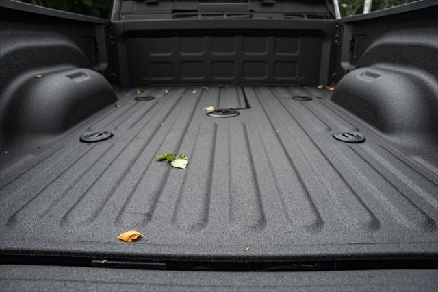 new 2025 Ram 2500 car, priced at $82,240