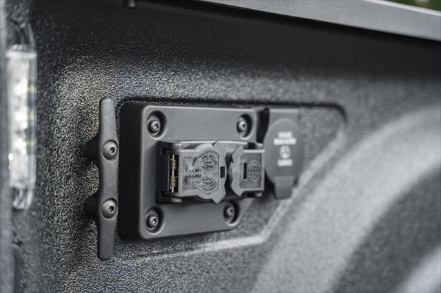 new 2025 Ram 2500 car, priced at $82,240