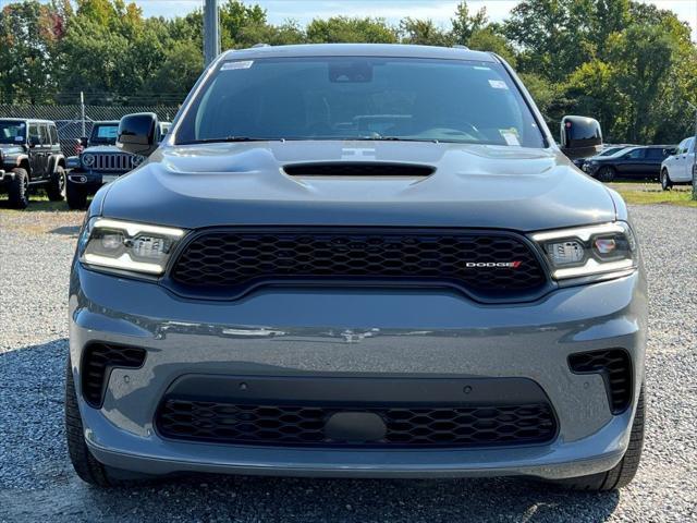 new 2025 Dodge Durango car, priced at $61,960