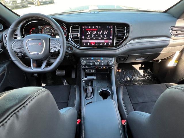 new 2025 Dodge Durango car, priced at $61,960