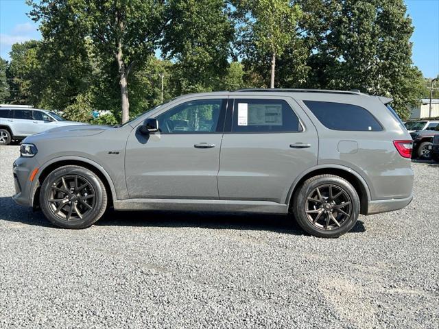 new 2025 Dodge Durango car, priced at $61,960