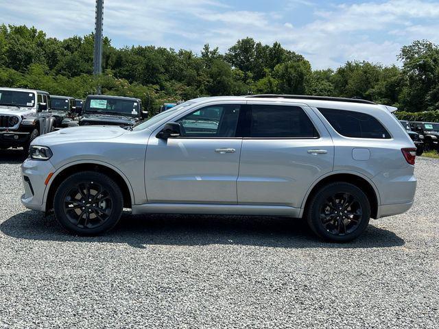 new 2024 Dodge Durango car, priced at $38,455