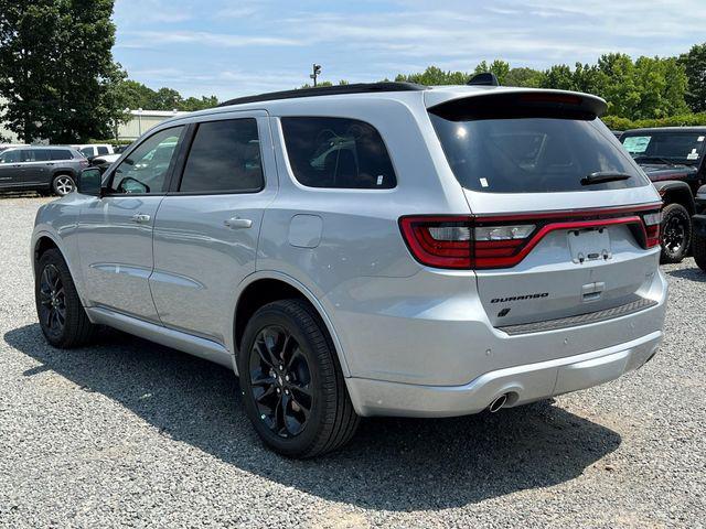 new 2024 Dodge Durango car, priced at $38,455