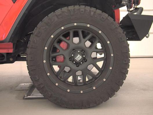 used 2020 Jeep Gladiator car, priced at $39,000