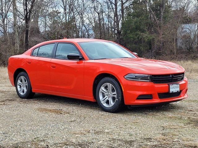 new 2023 Dodge Charger car, priced at $24,720