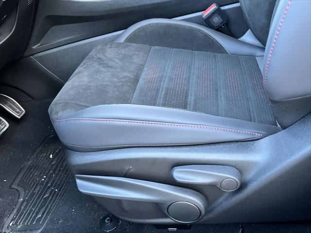 new 2024 Dodge Hornet car, priced at $30,018