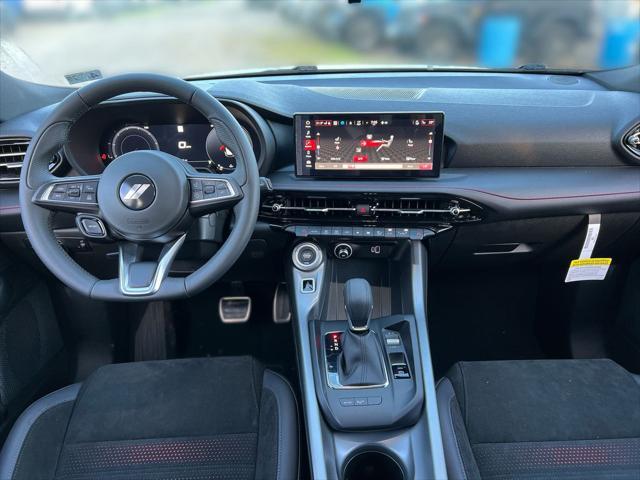 new 2024 Dodge Hornet car, priced at $30,018