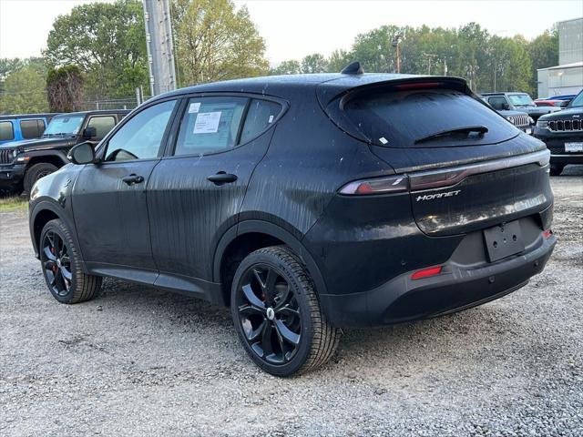 new 2024 Dodge Hornet car, priced at $30,018