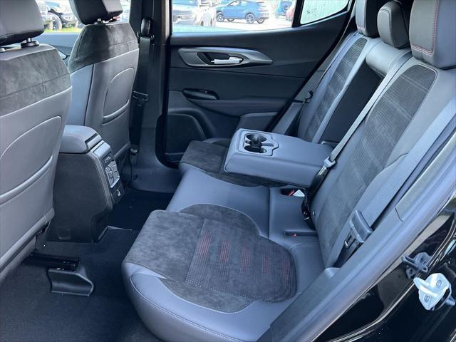 new 2024 Dodge Hornet car, priced at $30,018