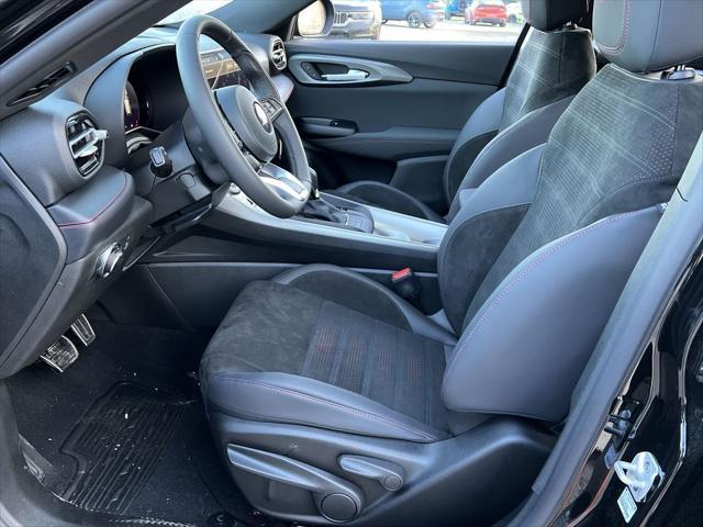new 2024 Dodge Hornet car, priced at $30,018