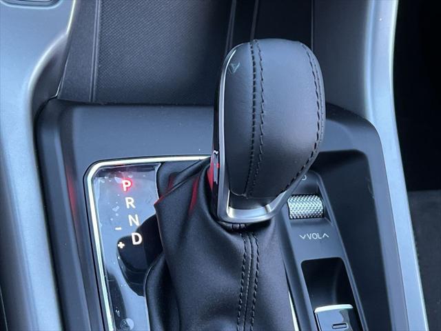 new 2024 Dodge Hornet car, priced at $30,018
