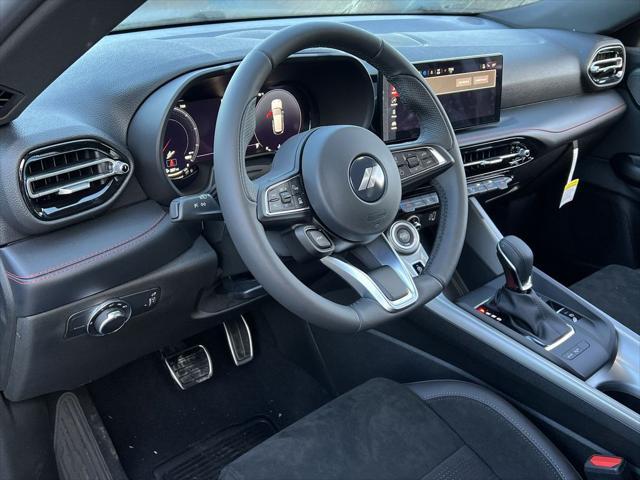 new 2024 Dodge Hornet car, priced at $30,018