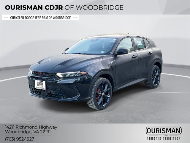new 2024 Dodge Hornet car, priced at $30,018