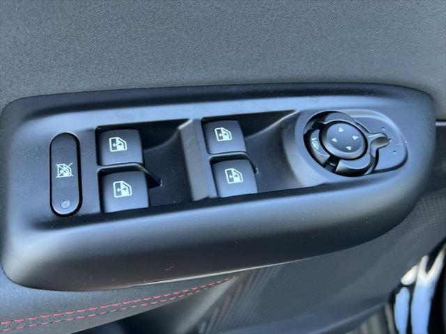 new 2024 Dodge Hornet car, priced at $30,018