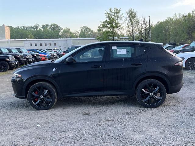 new 2024 Dodge Hornet car, priced at $30,018