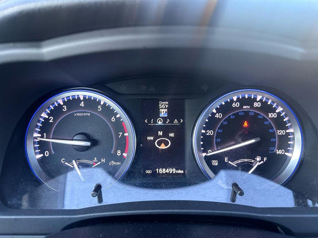 used 2016 Toyota Highlander car, priced at $14,999