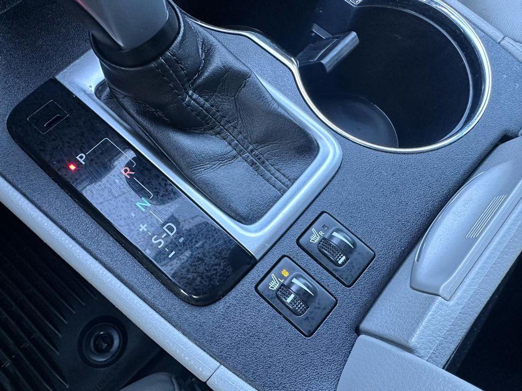 used 2016 Toyota Highlander car, priced at $14,999