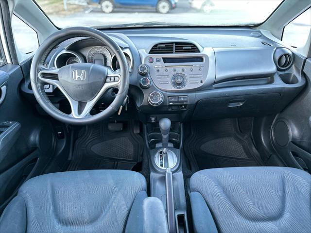 used 2009 Honda Fit car, priced at $4,999