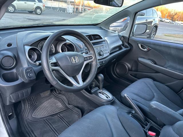 used 2009 Honda Fit car, priced at $4,999