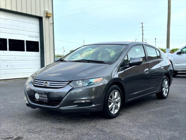 used 2010 Honda Insight car, priced at $6,000
