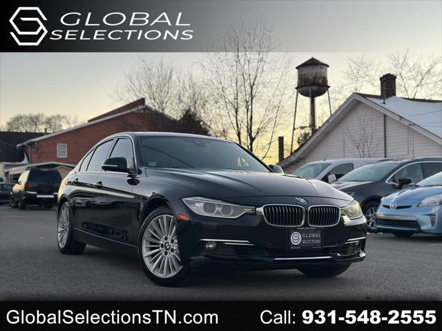 used 2012 BMW 328 car, priced at $8,999