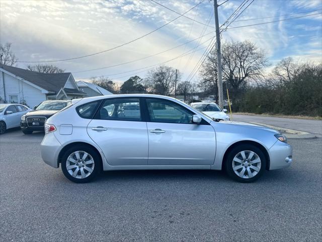 used 2011 Subaru Impreza car, priced at $6,399