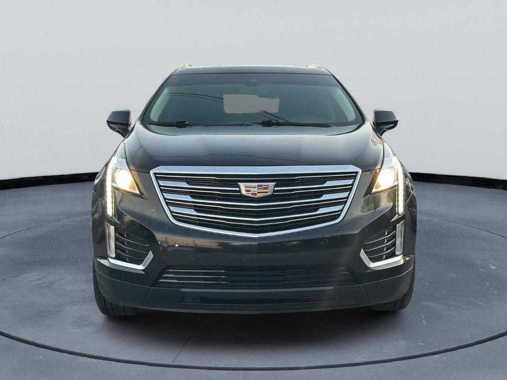 used 2019 Cadillac XT5 car, priced at $15,999