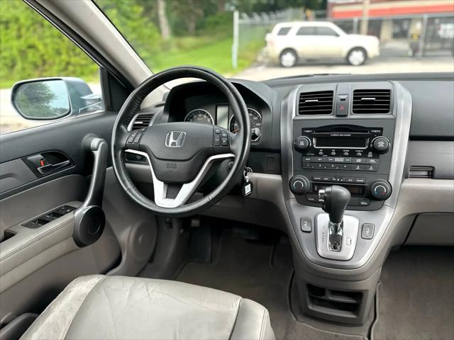 used 2009 Honda CR-V car, priced at $7,900