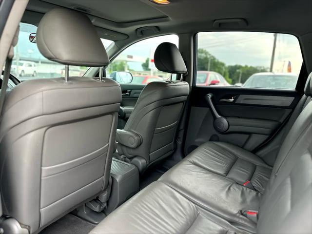 used 2009 Honda CR-V car, priced at $7,900