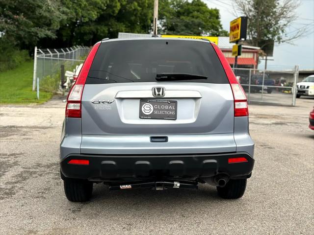 used 2009 Honda CR-V car, priced at $7,900