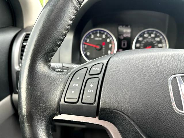 used 2009 Honda CR-V car, priced at $7,900