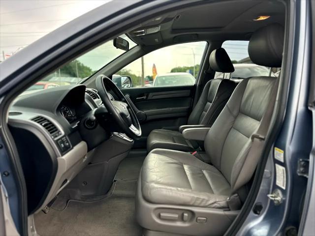 used 2009 Honda CR-V car, priced at $7,900