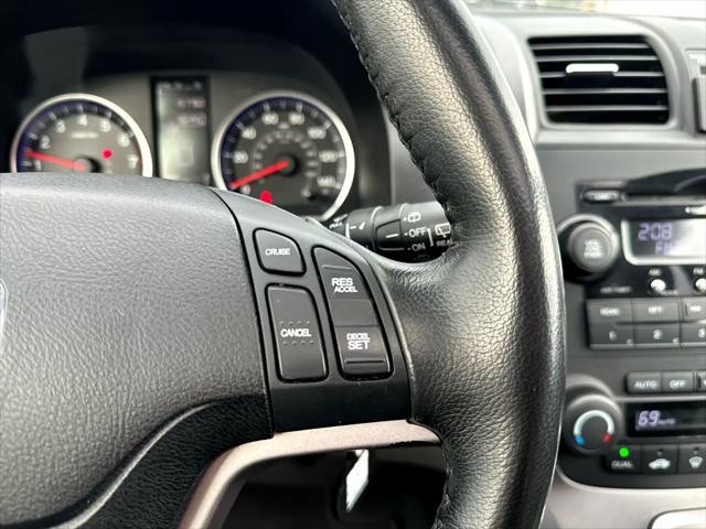 used 2009 Honda CR-V car, priced at $7,900