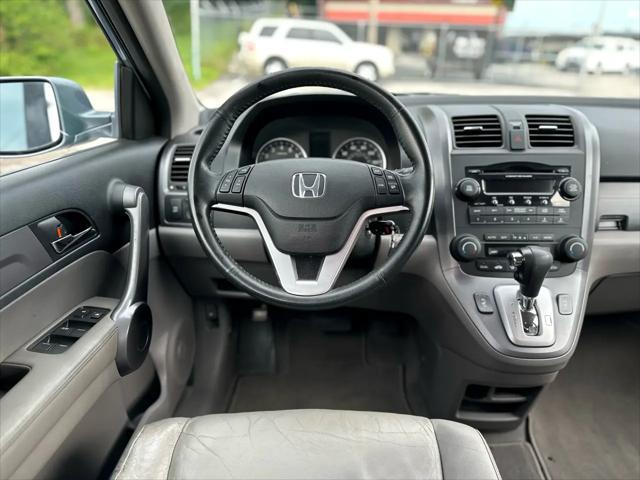 used 2009 Honda CR-V car, priced at $7,900
