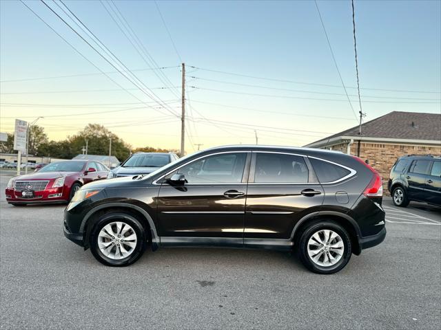 used 2013 Honda CR-V car, priced at $11,999