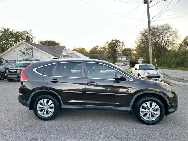 used 2013 Honda CR-V car, priced at $11,999