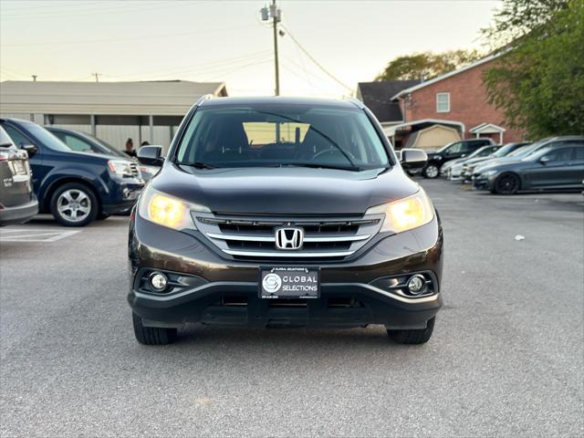 used 2013 Honda CR-V car, priced at $11,999