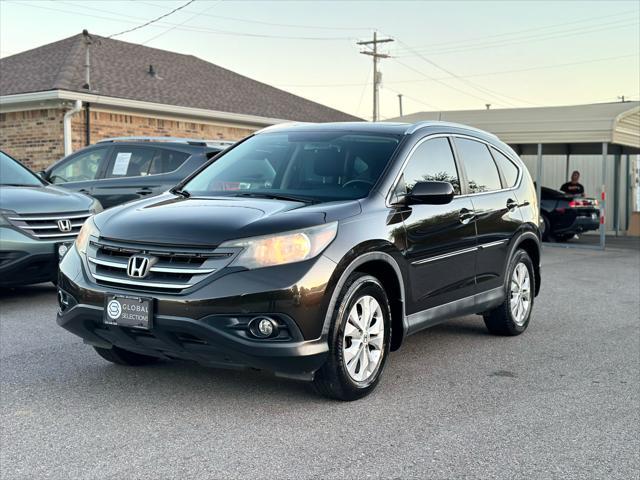 used 2013 Honda CR-V car, priced at $11,999