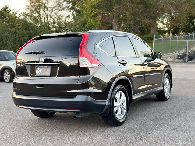 used 2013 Honda CR-V car, priced at $11,999