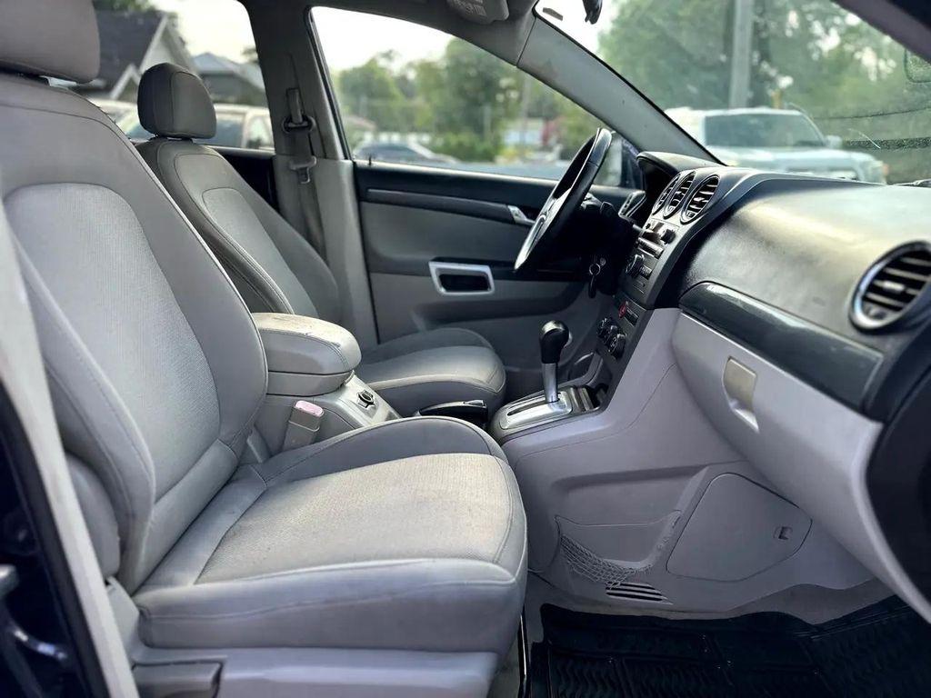 used 2008 Saturn Vue Green Line car, priced at $2,999