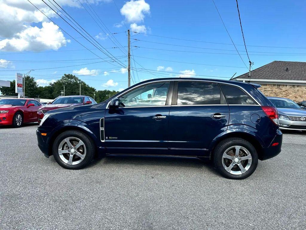 used 2008 Saturn Vue Green Line car, priced at $2,999