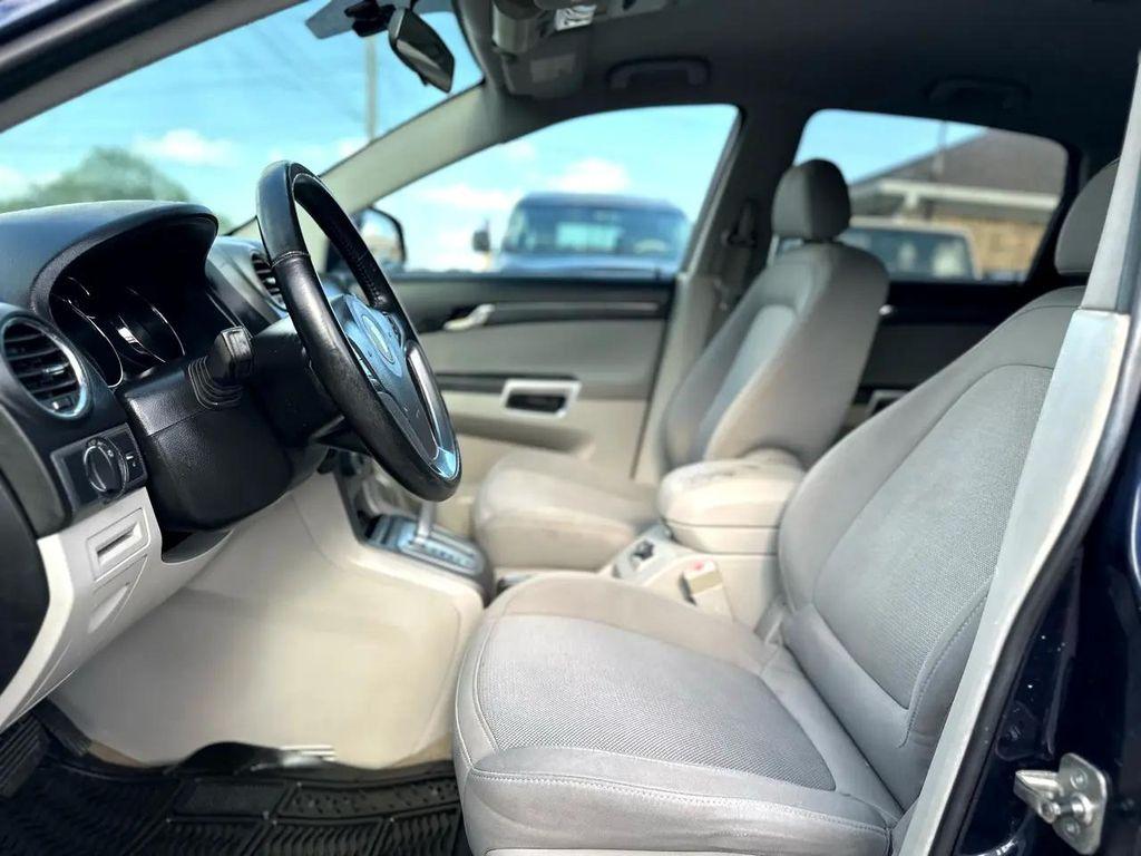used 2008 Saturn Vue Green Line car, priced at $2,999