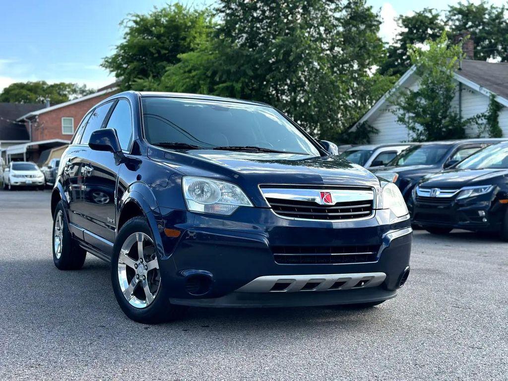 used 2008 Saturn Vue Green Line car, priced at $2,999