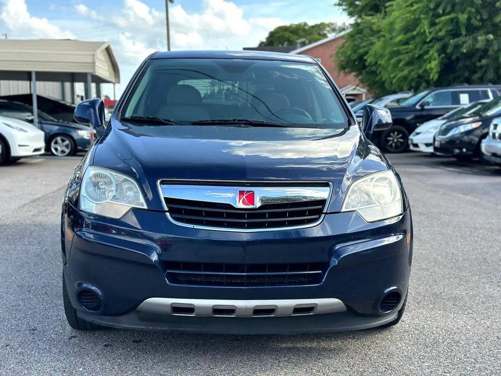 used 2008 Saturn Vue Green Line car, priced at $2,999