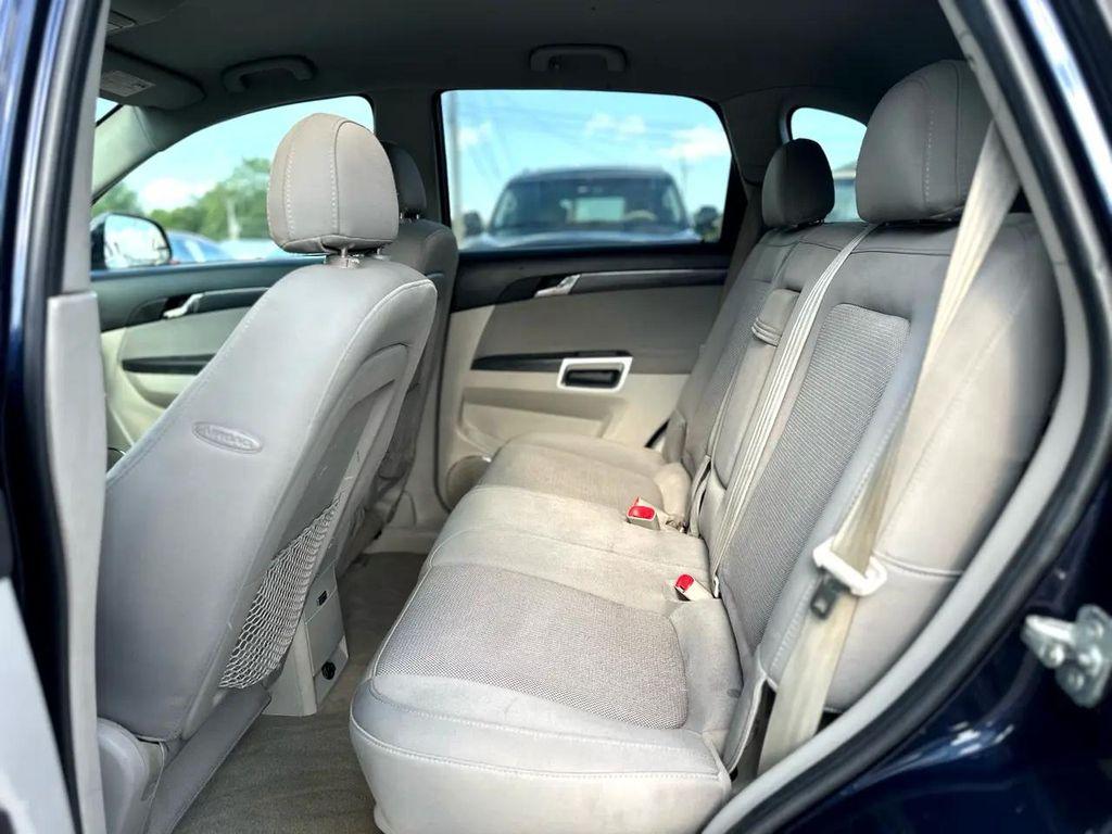 used 2008 Saturn Vue Green Line car, priced at $2,999