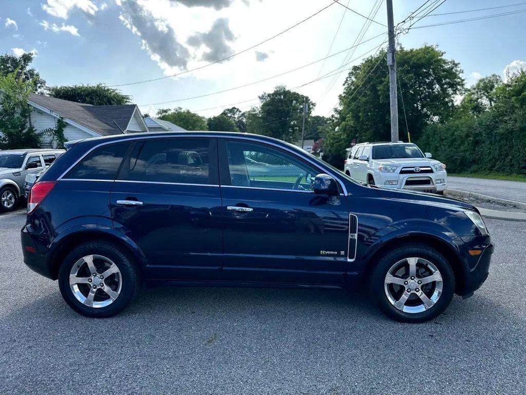 used 2008 Saturn Vue Green Line car, priced at $2,999
