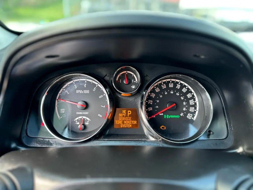 used 2008 Saturn Vue Green Line car, priced at $2,999