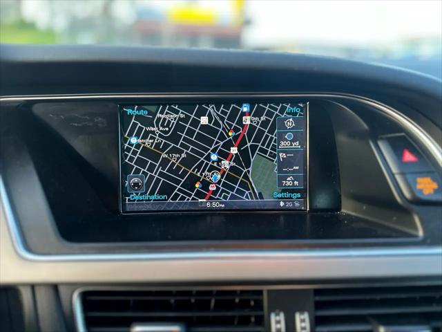 used 2013 Audi A5 car, priced at $11,560