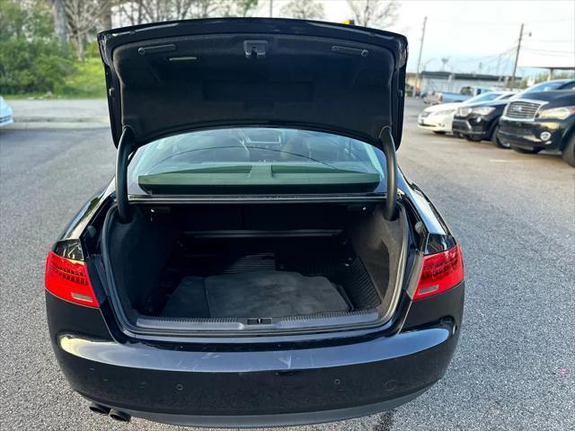 used 2013 Audi A5 car, priced at $11,560