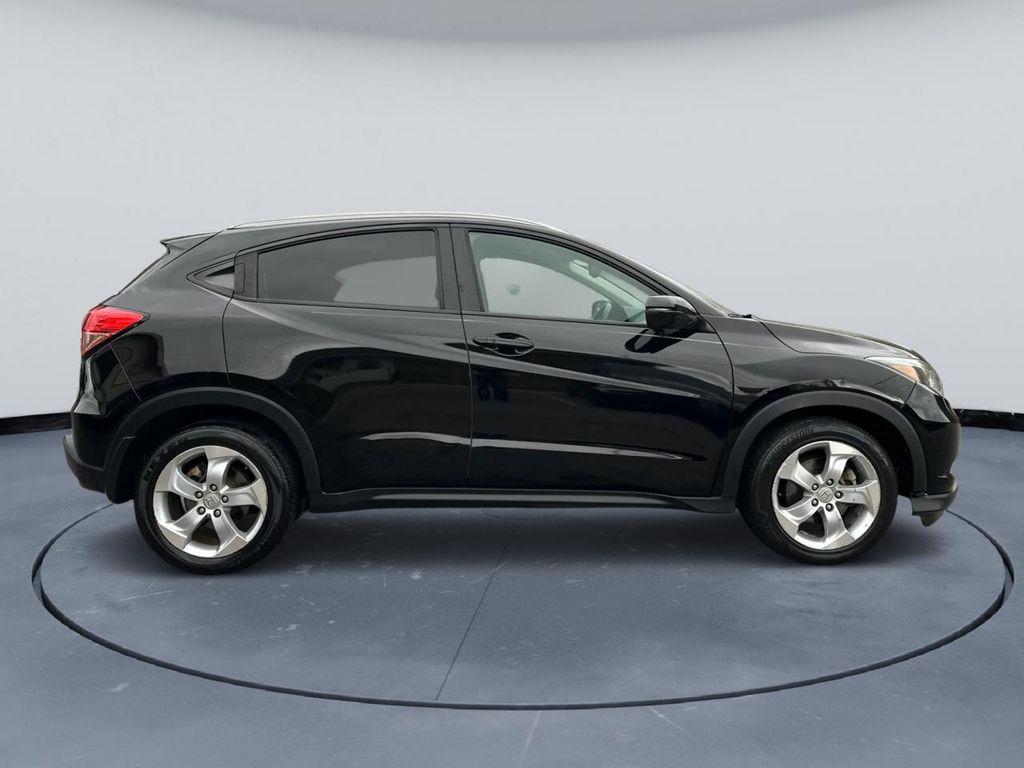 used 2016 Honda HR-V car, priced at $10,590